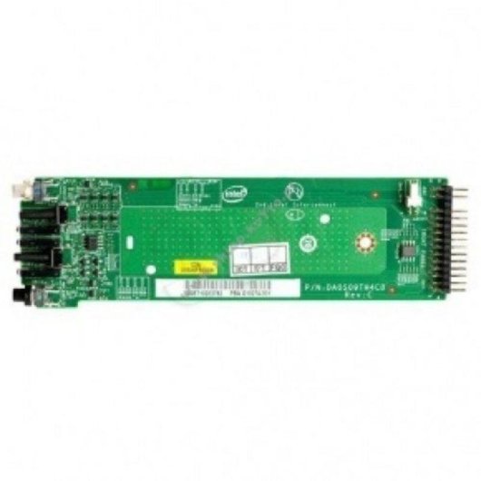 Panel de Control Intel FFPANEL para Servidores R1XXX, R2XXX, P4XXX