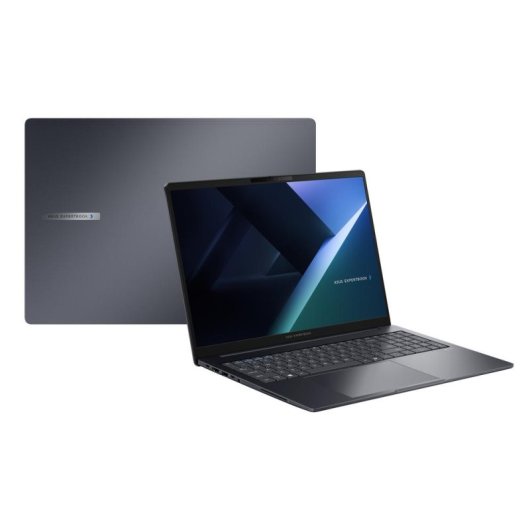 Portátil ASUS ExpertBook B5 B5605CCA 16" Intel Core Ultra 5 225H 16GB 512GB SSD Arc 130T Windows 11 Pro