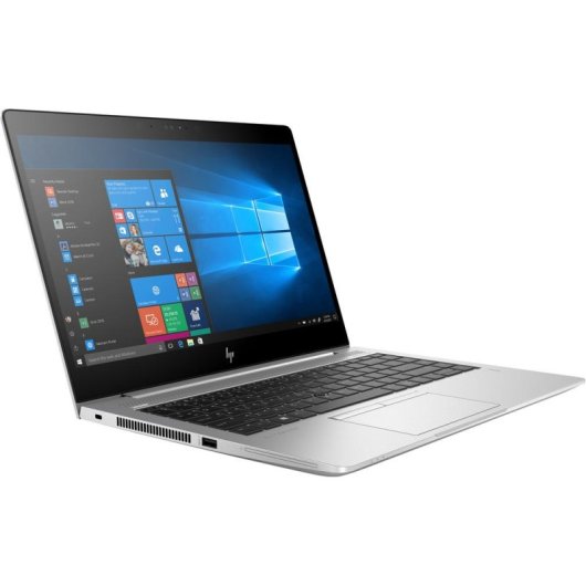 Laptop HP EliteBook 840 G5 14" Intel Core i5-8350U 8GB 256GB SSD UHD Graphics 620 Windows 10 Pro