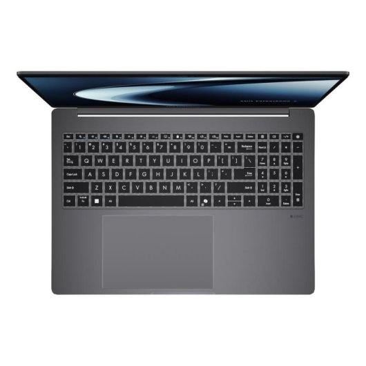Portátil ASUS ExpertBook P3 PM3606CKA 16" AMD Ryzen AI 7 350 32GB Radeon 860M 1TB SSD Windows 11 Pro ecrã antirreflexo