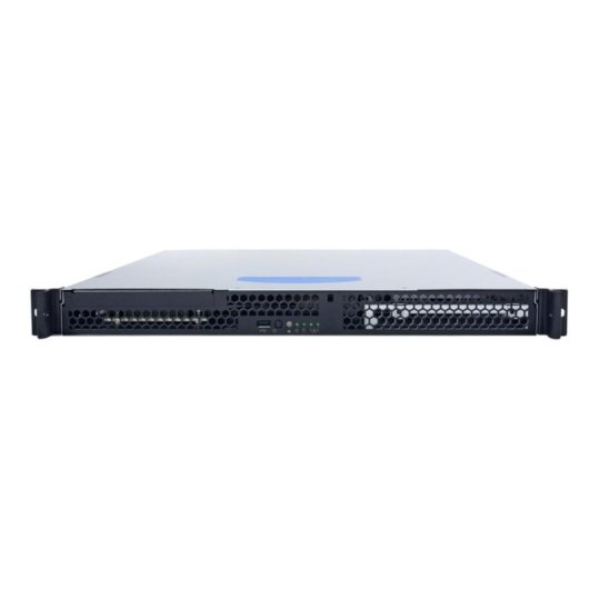 Barebone Intel SR1630BCR Xeon 3,06 GHz 32GB RAM 400W SATA RAID