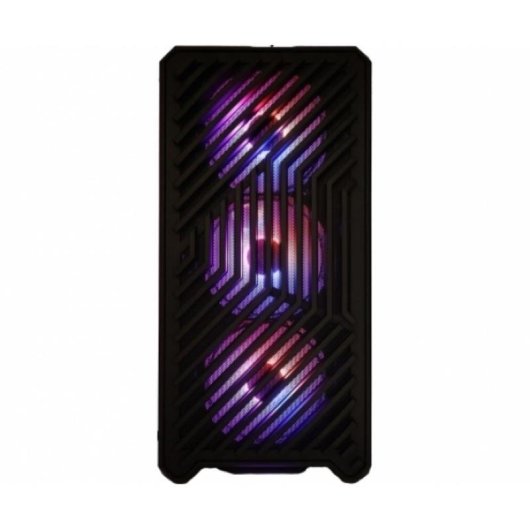 PC fisso ZONE EVIL Core Gaming AMD Ryzen 5 PRO 4650G 32GB 2TB SSD RTX 3050 FreeDOS