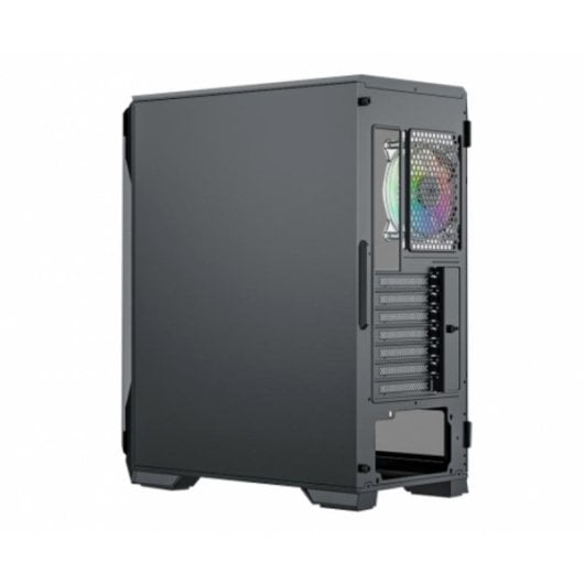 PC Sobremesa ZONE EVIL Ryzen 7 5700X 16GB 1TB SSD RTX 5070 Windows 11