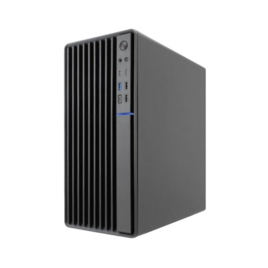 PC Sobremesa ZONE EVIL ZE CW AMD Ryzen 5 PRO 5655G 32GB 1TB SSD Radeon Graphics