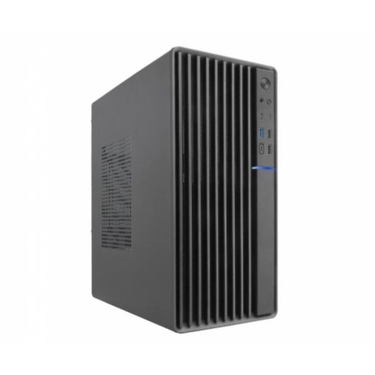 PC Sobremesa ZONE EVIL ZE CW AMD Ryzen 5 PRO 5655G 32GB 1TB SSD Radeon Graphics