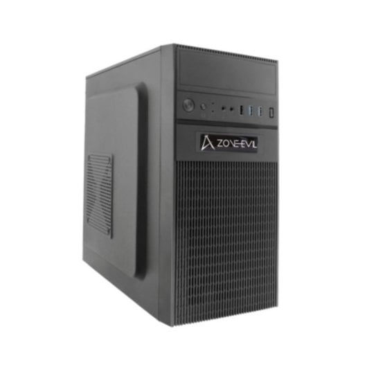 PC Sobremesa ZONE EVIL Core Work AMD Ryzen 7 5700G 16GB 1TB SSD Radeon Windows 11