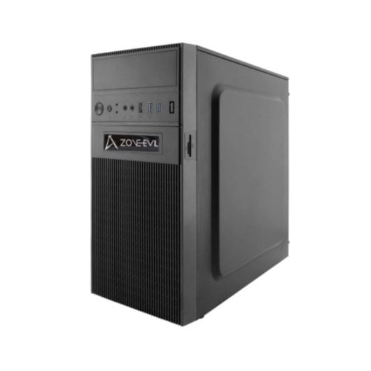 PC Sobremesa ZONE EVIL Core Work AMD Ryzen 7 5700G 16GB 1TB SSD Radeon Windows 11