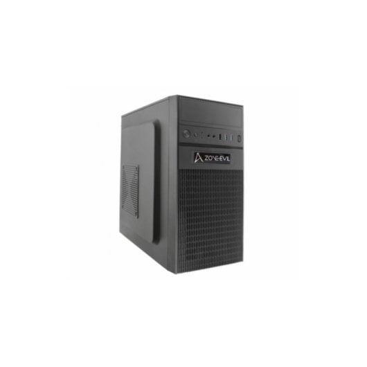 PC Sobremesa ZONE EVIL Core Work AMD Ryzen 7 5700G 16GB 1TB SSD Radeon Windows 11
