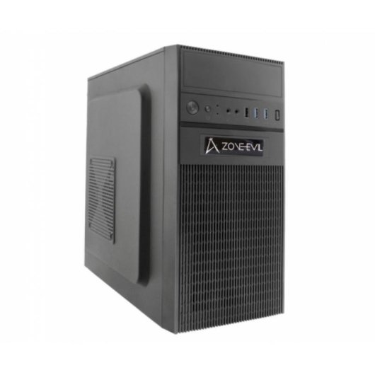PC Sobremesa ZONE EVIL Core Work AMD Ryzen 7 5700G 16GB 1TB SSD Radeon Windows 11
