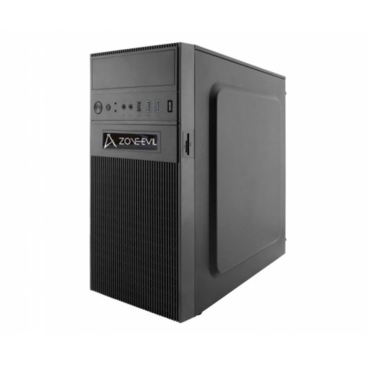 PC Sobremesa ZONE EVIL Core Work AMD Ryzen 7 5700G 16GB 1TB SSD Radeon Windows 11
