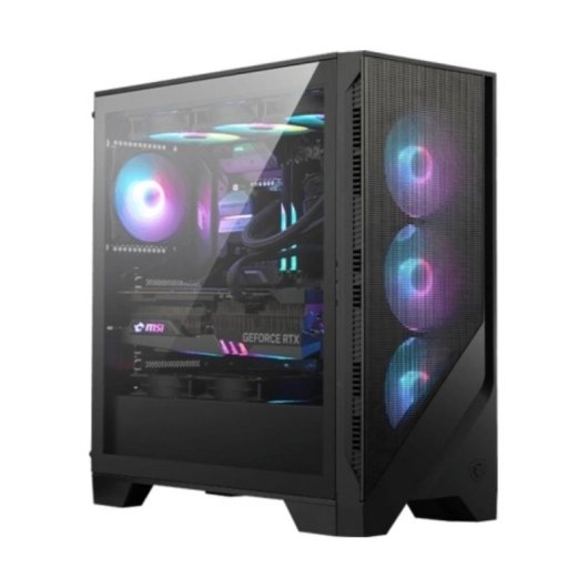 PC Sobremesa ZONE EVIL ExtR97900X AMD Ryzen 9 7900X 32GB 2TB SSD RTX 5080