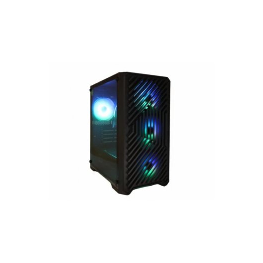 PC Sobremesa ZONE EVIL Ryzen 7 5700G 16GB 512GB SSD Radeon Windows 11