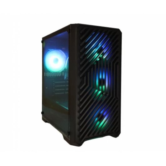 PC Sobremesa ZONE EVIL Ryzen 7 5700G 16GB 512GB SSD Radeon Windows 11