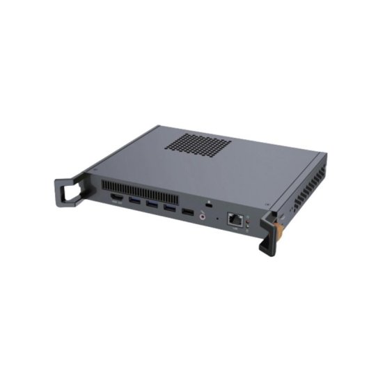 Mini PC MAXHUB MT61N-I7 Intel Core i7-10710U 16GB 256GB SSD UHD Graphics Windows 10 IoT