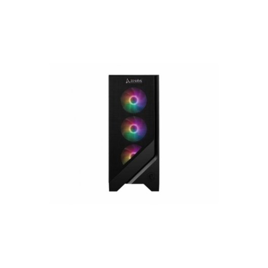 PC Sobremesa ZONE EVIL BlazeK Intel Core i5-13600KF 16GB 1TB SSD RTX 4060