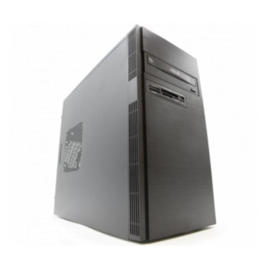 PC de bureau ZONE EVIL 22AH510I552 Intel Core i5-10400 16GB 500GB SSD Intel UHD Windows 11 Pro