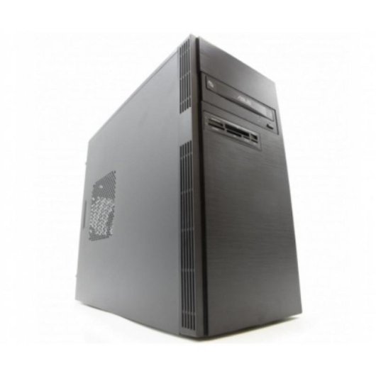 PC de bureau ZONE EVIL 22AH510I552 Intel Core i5-10400 16GB 500GB SSD Intel UHD Windows 11 Pro