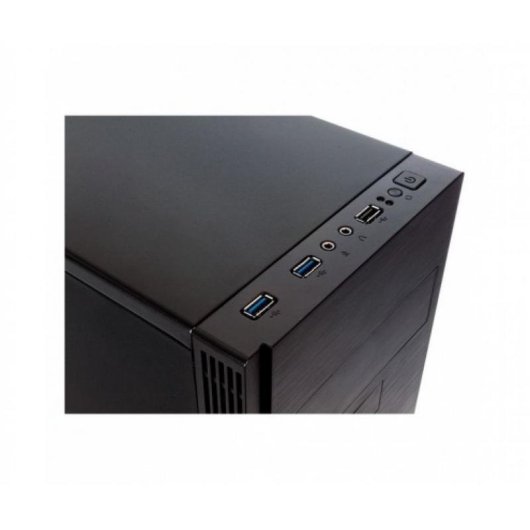 PC de bureau ZONE EVIL 22AH510I552 Intel Core i5-10400 16GB 500GB SSD Intel UHD Windows 11 Pro