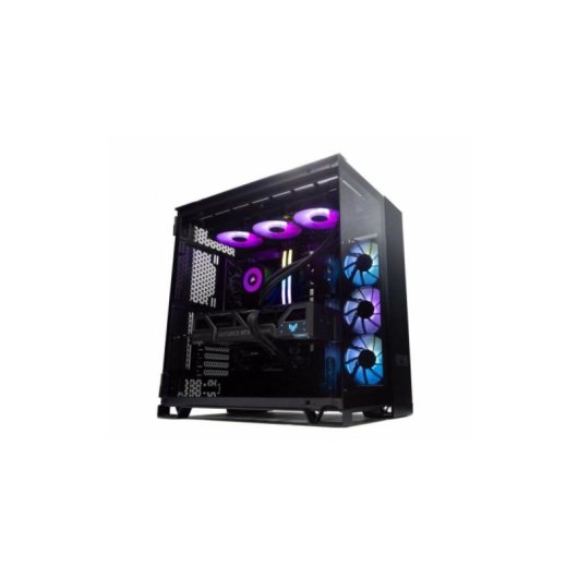 Desktop PC ZONE EVIL Intel Core i9-14900KF 32GB 2TB SSD RTX 5090 Preto