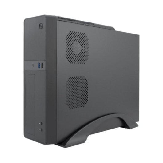 Desktop PC ZONE EVIL Intel Core i5-13400 32GB 1TB SSD Intel UHD Graphics Preto