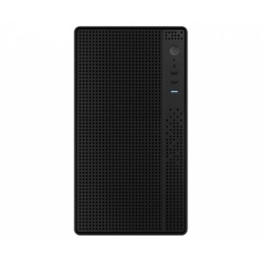 PC fisso ZONE EVIL ZE CW Intel Core Ultra 5 225 16GB 1TB SSD Windows 11 Pro