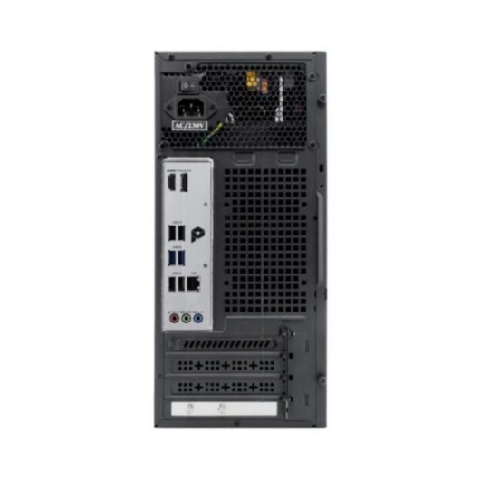 PC Sobremesa ZONE EVIL ZE CW Intel Core Ultra 5 225 16GB 2TB SSD Intel Graphics