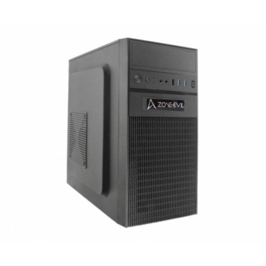 PC Sobremesa ZONE EVIL Core Work Intel Core i3-14100 32GB 1TB SSD Intel UHD Graphics 730 Windows 11