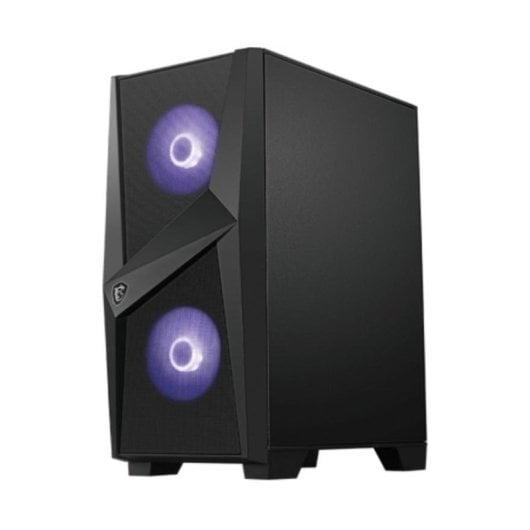 PC Sobremesa ZONE EVIL Intel Core i5-12400F 16GB 1TB SSD RTX 3050 FreeDOS WiFi