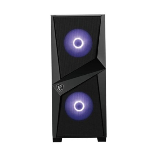 PC Sobremesa ZONE EVIL Intel Core i5-12400F 16GB 1TB SSD RTX 3050 FreeDOS WiFi