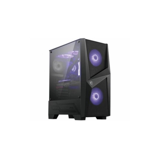 PC Sobremesa ZONE EVIL Intel Core i5-12400F 16GB 1TB SSD RTX 3050 FreeDOS WiFi
