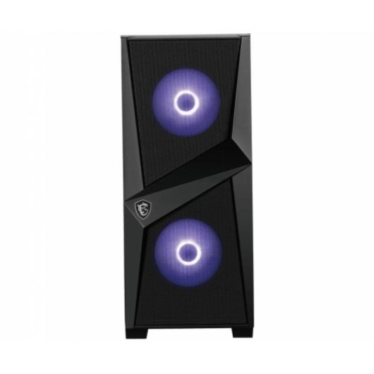 PC Sobremesa ZONE EVIL Intel Core i5-12400F 16GB 1TB SSD RTX 3050 FreeDOS WiFi