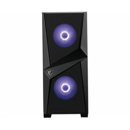 PC Sobremesa ZONE EVIL Intel Core i5-12400F 16GB 1TB SSD RTX 3050 FreeDOS WiFi