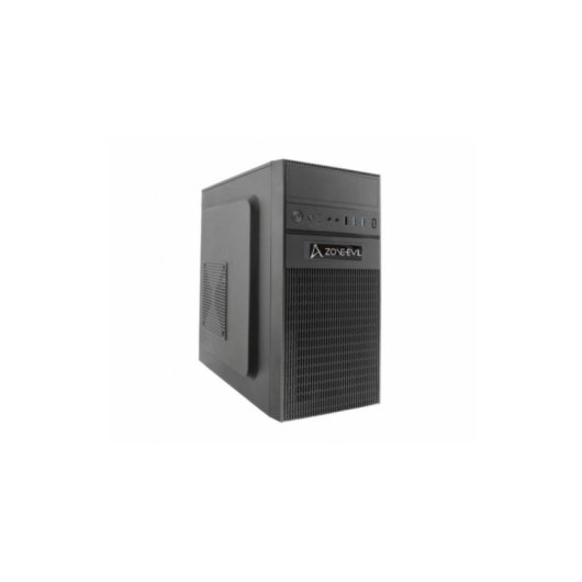 Desktop PC ZONE EVIL Core Work Intel Core i3-14100 32GB 1TB SSD Intel UHD Graphics 730