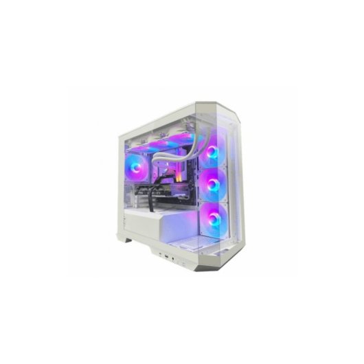Desktop PC ZONE EVIL ROYWU9285KF Intel Core Ultra 9 285K 64GB 2TB SSD RTX 5070 Windows 11