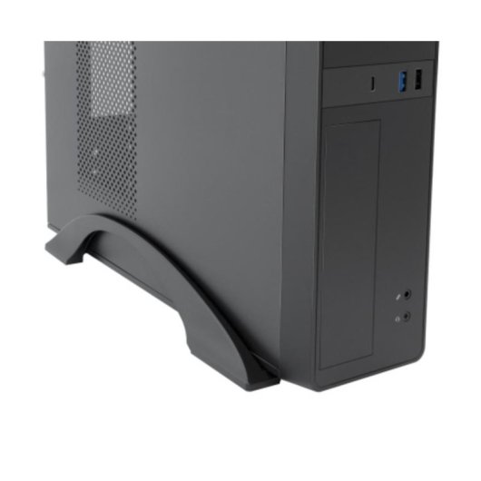 PC Sobremesa ZONE EVIL Core Slim Intel Core i5-14400 16GB 1TB SSD Intel UHD 730