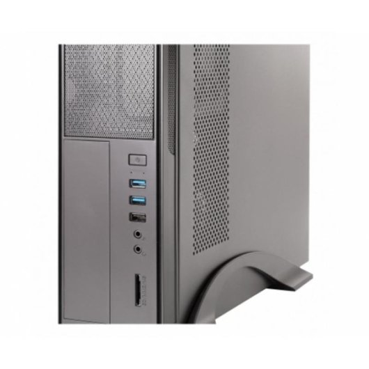 PC de bureau ZONE EVIL 22AH510I568 Intel Core i5-10400 16GB 500GB SSD Intel UHD Graphics 630 Windows 11 Home