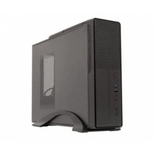 PC de bureau ZONE EVIL 22AH510I568 Intel Core i5-10400 16GB 500GB SSD Intel UHD Graphics 630 Windows 11 Home