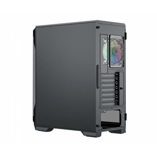 PC Sobremesa ZONE EVIL Intel Core i5-12400F 16GB 1TB SSD RTX 5070 Windows 11