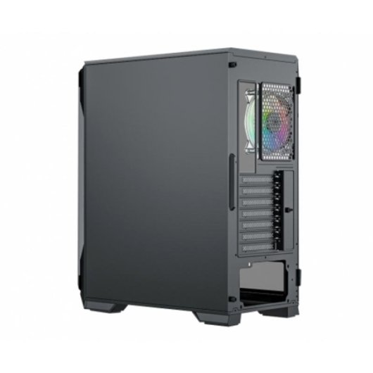 PC Sobremesa ZONE EVIL Intel Core i5-12400F 16GB 1TB SSD RTX 5070 Windows 11