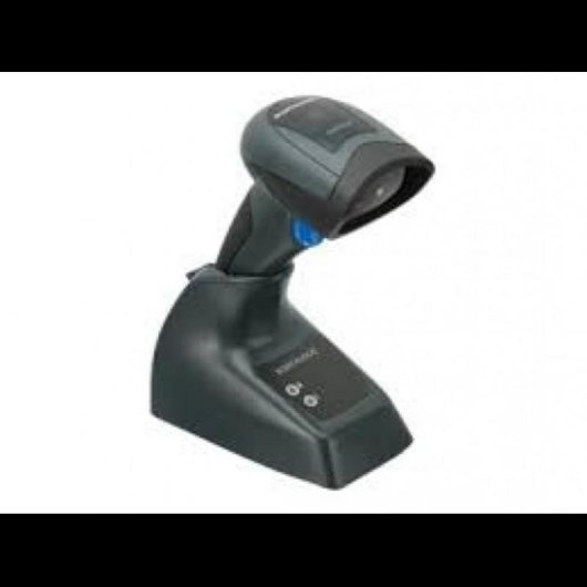 Lettore di codici a barre Datalogic QuickScan I QM2400 Nero