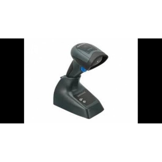 Lettore di codici a barre Datalogic QuickScan I QM2400 Nero