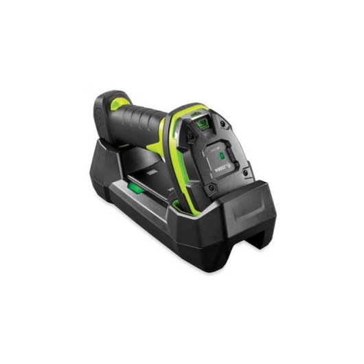 Lecteur de codes-barres portable Zebra DS3678-DP 1D/2D sans fil IP67
