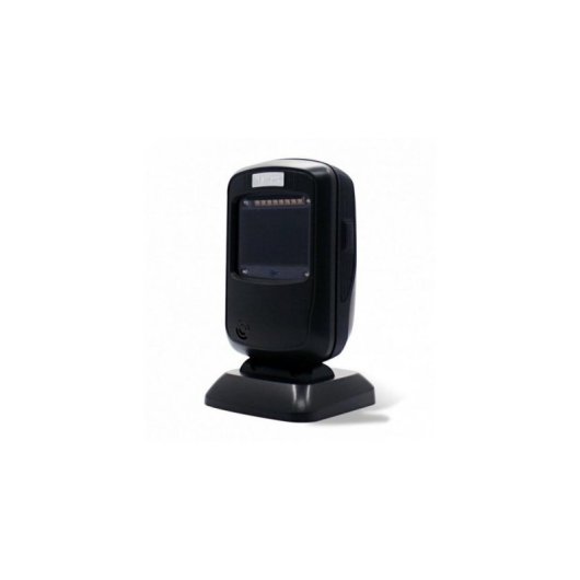 Lector de códigos de barras Newland FR40 Koi 1D/2D CMOS RS-232 Negro