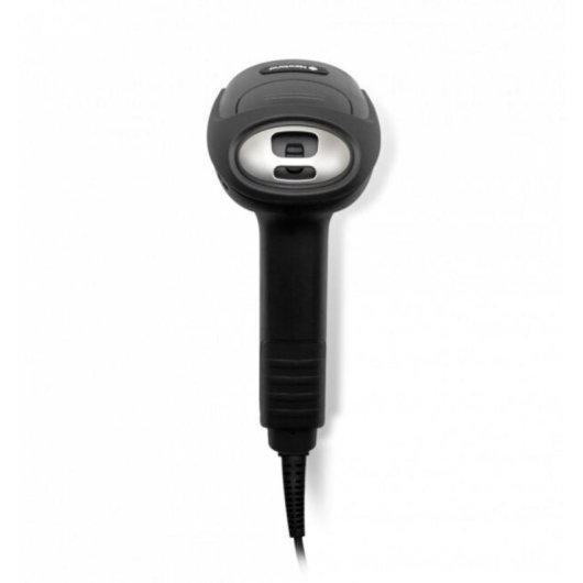 Lettore di codici a barre portatile Newland HR52 Bonito 1D/2D CMOS USB Nero