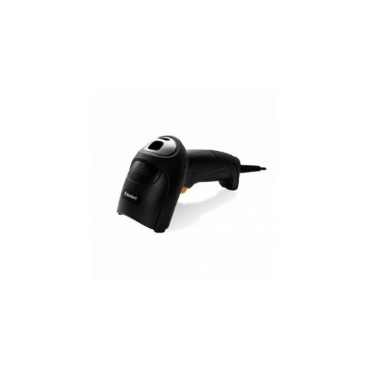 Lettore di codici a barre portatile Newland HR52 Bonito 1D/2D CMOS USB Nero
