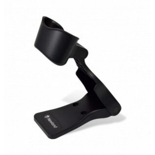 Lettore di codici a barre portatile Newland HR52 Bonito 1D/2D CMOS USB Nero