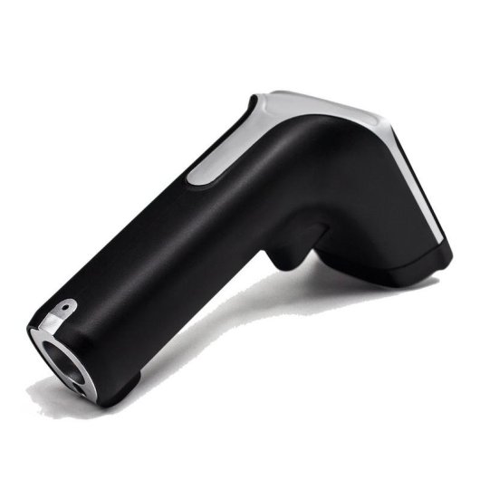 Lecteur de codes-barres POSIBERICA LSA-1DU88 USB avec support