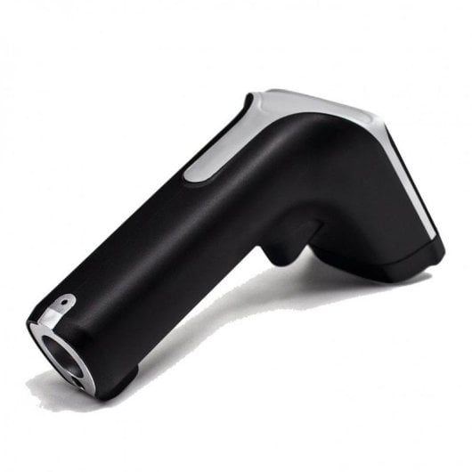 Lecteur de codes-barres POSIBERICA LSA-1DU88 USB avec support