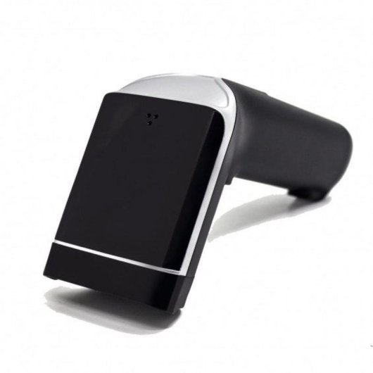 Lecteur de codes-barres POSIBERICA LSA-1DU88 USB avec support