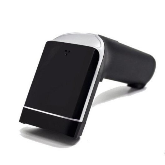 Lecteur de codes-barres POSIBERICA LSA-1DU88 USB avec support